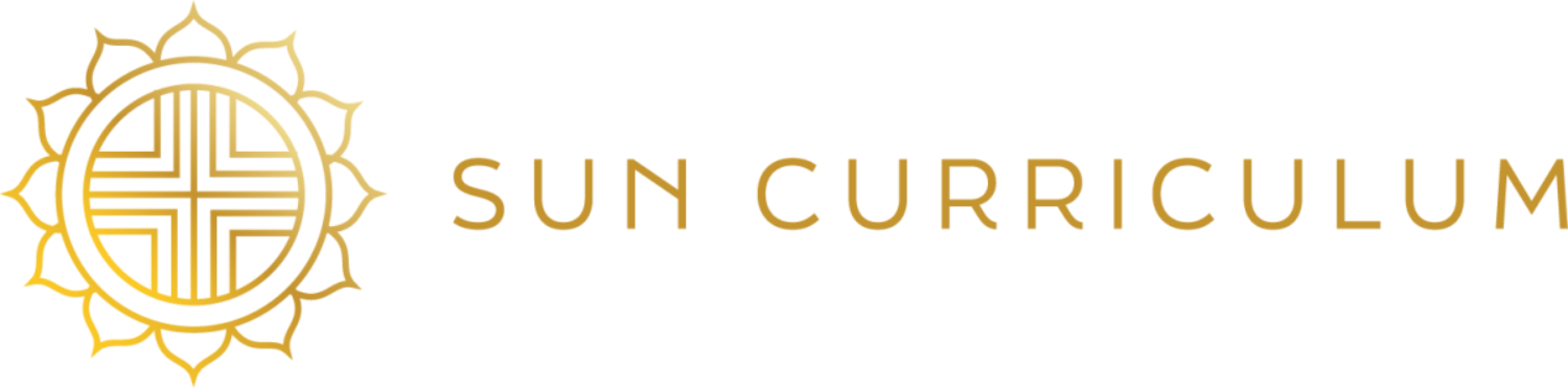 Sun Curriculum